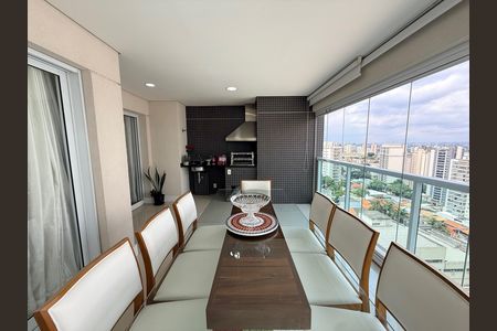 Apartamento à venda com 182m², 4 quartos e 3 vagas