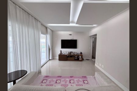 Apartamento à venda com 182m², 4 quartos e 3 vagas