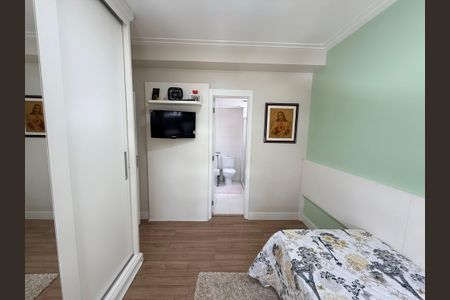 Apartamento à venda com 182m², 4 quartos e 3 vagas