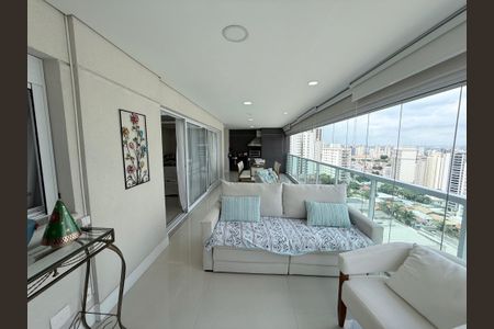 Apartamento à venda com 182m², 4 quartos e 3 vagas