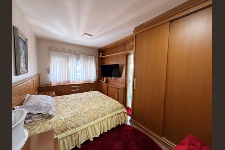 Apartamento à venda com 182m², 4 quartos e 3 vagas