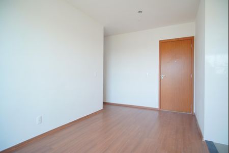 Apartamento para alugar com 54m², 2 quartos e 2 vagasSala