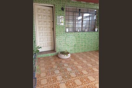 Casa à venda com 2 quartos, 100m² em Bela Aliança, São Paulo