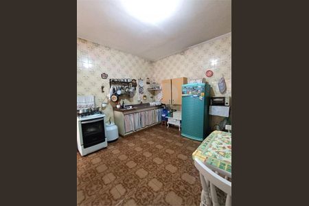 Casa à venda com 2 quartos, 100m² em Bela Aliança, São Paulo