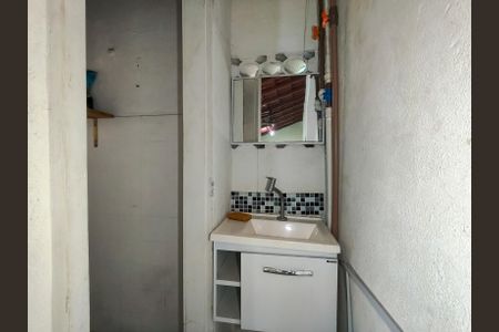 Apartamento para alugar com 118m², 3 quartos e sem vaga Apartamento para alugar com 118m², 3 quartos e sem vagaChurrasqueira