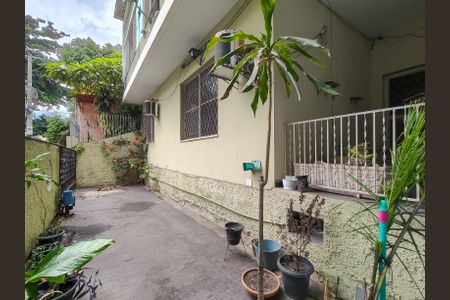 Apartamento para alugar com 118m², 3 quartos e sem vaga Apartamento para alugar com 118m², 3 quartos e sem vagaFachada do Prédio