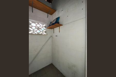 Apartamento para alugar com 118m², 3 quartos e sem vaga Apartamento para alugar com 118m², 3 quartos e sem vagaDespensa