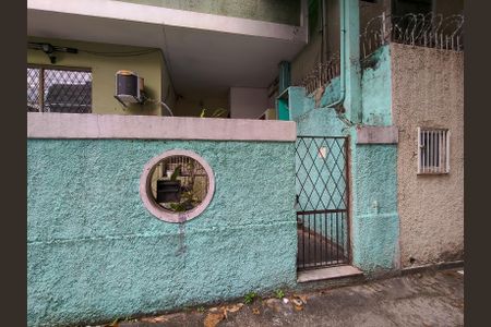 Apartamento para alugar com 118m², 3 quartos e sem vaga Apartamento para alugar com 118m², 3 quartos e sem vagaFachada do Prédio