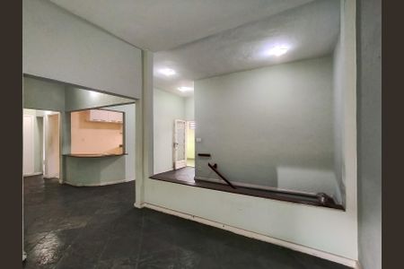 Sala de apartamento para alugar com 3 quartos, 118m² em Andaraí, Rio de Janeiro