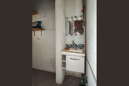 Apartamento para alugar com 118m², 3 quartos e sem vaga Apartamento para alugar com 118m², 3 quartos e sem vagaChurrasqueira