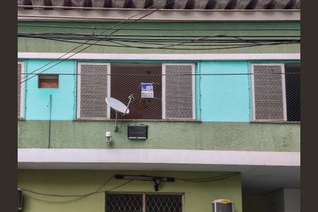 Apartamento para alugar com 118m², 3 quartos e sem vaga Apartamento para alugar com 118m², 3 quartos e sem vagaFachada do Prédio