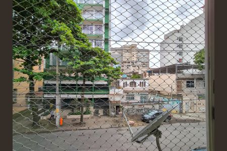 Apartamento para alugar com 118m², 3 quartos e sem vaga Apartamento para alugar com 118m², 3 quartos e sem vagaVista do Quarto 1