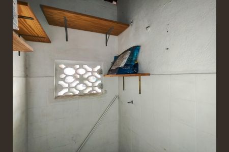 Apartamento para alugar com 118m², 3 quartos e sem vaga Apartamento para alugar com 118m², 3 quartos e sem vagaDespensa