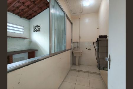 Apartamento para alugar com 118m², 3 quartos e sem vaga Apartamento para alugar com 118m², 3 quartos e sem vagaÁrea de Serviço