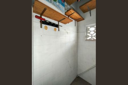 Apartamento para alugar com 118m², 3 quartos e sem vaga Apartamento para alugar com 118m², 3 quartos e sem vagaDespensa