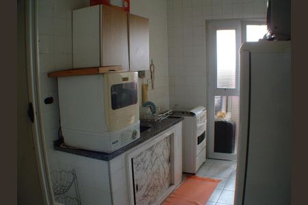 Apartamento à venda com 1 quarto, 50m² em Cambuci, São Paulo