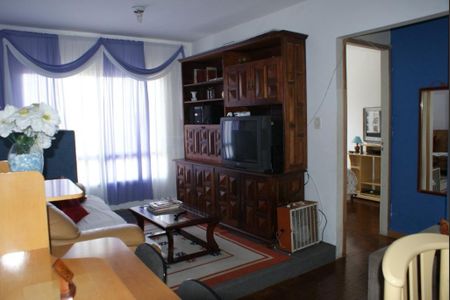 Apartamento à venda com 1 quarto, 50m² em Cambuci, São Paulo