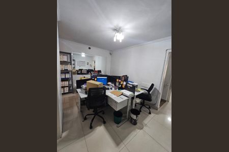 Casa à venda com 3 quartos, 160m² em Santa Cecilia, São Paulo