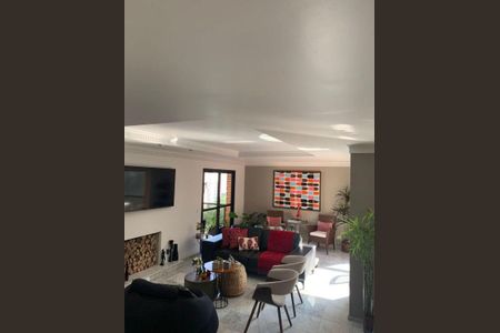 Apartamento à venda com 200m², 4 quartos e 3 vagas