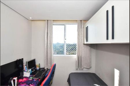 Apartamento à venda com 2 quartos, 40m² em Morumbi, São Paulo