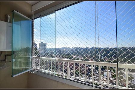 Apartamento à venda com 2 quartos, 40m² em Morumbi, São Paulo