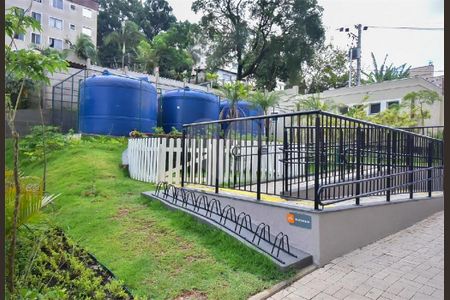 Apartamento à venda com 2 quartos, 40m² em Morumbi, São Paulo