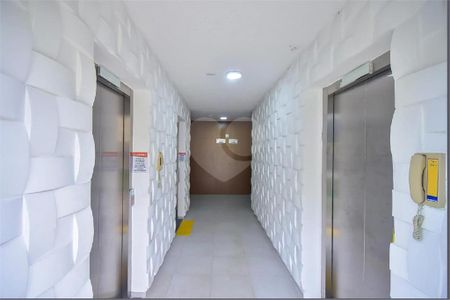 Apartamento à venda com 2 quartos, 40m² em Morumbi, São Paulo