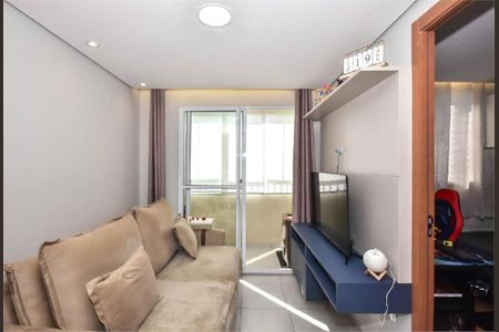 Apartamento à venda com 2 quartos, 40m² em Morumbi, São Paulo