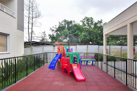 Apartamento à venda com 2 quartos, 40m² em Morumbi, São Paulo