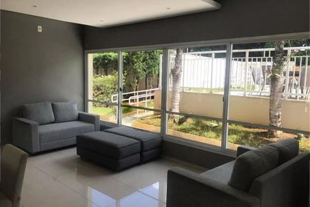 Apartamento à venda com 2 quartos, 65m² em Mirandópolis, São Paulo