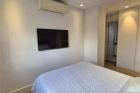 Apartamento à venda com 2 quartos, 65m² em Mirandópolis, São Paulo