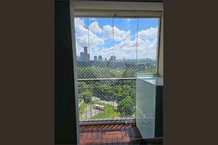 Apartamento à venda com 2 quartos, 60m² em Jardim Tupanci, Barueri