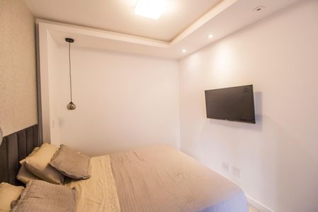 Apartamento para alugar com 79m², 2 quartos e 2 vagas Apartamento para alugar com 79m², 2 quartos e 2 vagasSuíte