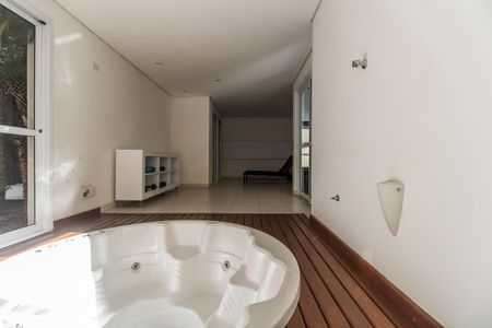 Apartamento para alugar com 79m², 2 quartos e 2 vagas Apartamento para alugar com 79m², 2 quartos e 2 vagasPiscina