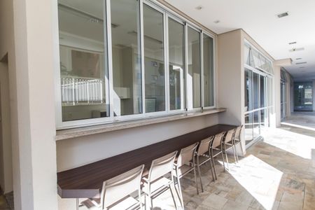 Apartamento para alugar com 79m², 2 quartos e 2 vagas Apartamento para alugar com 79m², 2 quartos e 2 vagasÁrea comum