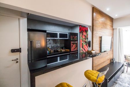 Apartamento para alugar com 79m², 2 quartos e 2 vagas Apartamento para alugar com 79m², 2 quartos e 2 vagasCozinha