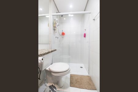 Apartamento para alugar com 79m², 2 quartos e 2 vagas Apartamento para alugar com 79m², 2 quartos e 2 vagasBanheiro 2