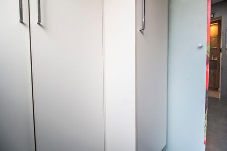 Apartamento para alugar com 79m², 2 quartos e 2 vagas Apartamento para alugar com 79m², 2 quartos e 2 vagasÁrea de Serviço