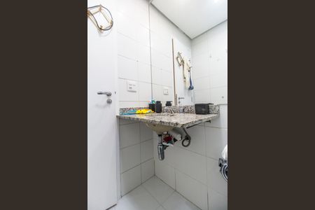 Apartamento para alugar com 79m², 2 quartos e 2 vagas Apartamento para alugar com 79m², 2 quartos e 2 vagasBanheiro 2