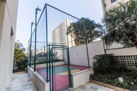 Apartamento para alugar com 79m², 2 quartos e 2 vagas Apartamento para alugar com 79m², 2 quartos e 2 vagasQuadra Esportiva