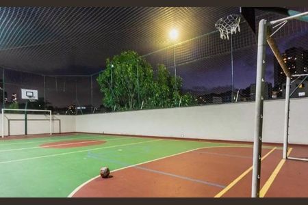 Apartamento à venda com 4 quartos, 138m² em Vila Sonia, São Paulo