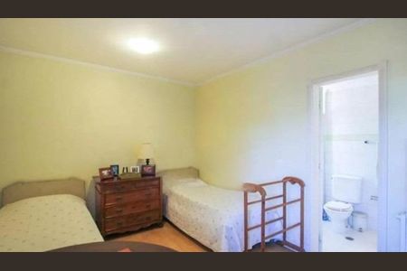 Apartamento à venda com 4 quartos, 138m² em Vila Sonia, São Paulo