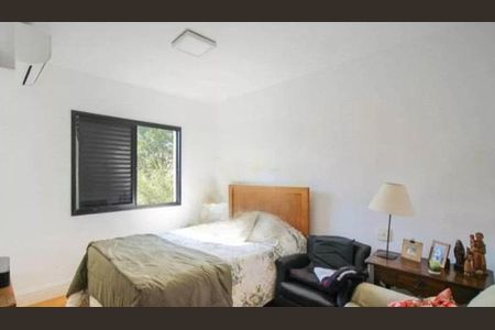 Apartamento à venda com 4 quartos, 138m² em Vila Sonia, São Paulo