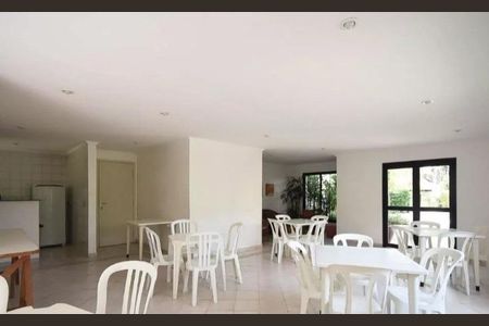Apartamento à venda com 4 quartos, 138m² em Vila Sonia, São Paulo