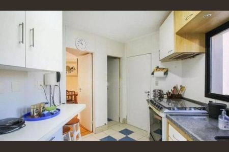 Apartamento à venda com 4 quartos, 138m² em Vila Sonia, São Paulo