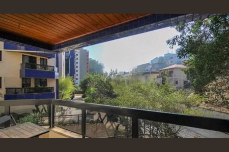 Apartamento à venda com 4 quartos, 138m² em Vila Sonia, São Paulo