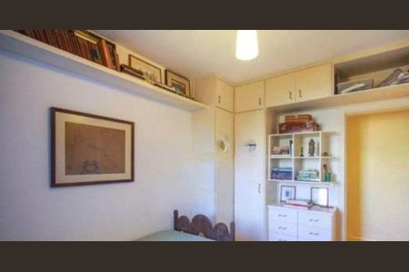 Apartamento à venda com 4 quartos, 138m² em Vila Sonia, São Paulo