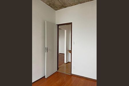 Apartamento à venda com 1 quarto, 40m² em Colégio Batista, Belo Horizonte