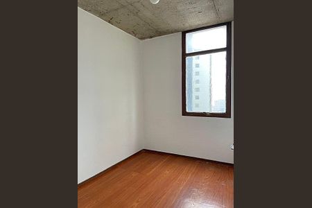 Apartamento à venda com 1 quarto, 40m² em Colégio Batista, Belo Horizonte