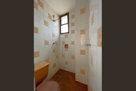 Apartamento à venda com 1 quarto, 40m² em Colégio Batista, Belo Horizonte